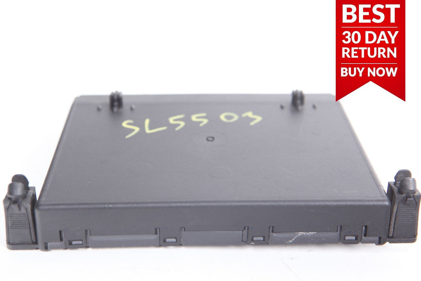 03-08 MERCEDES R230 SL55 AMG LEFT DRIVER SIDE DOOR CONTROL MODULE A74 OEM