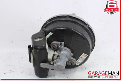 13-16 Audi A5 A4 Power Brake Booster Master Cylinder w/ Reservoir 8K0612103N OEM