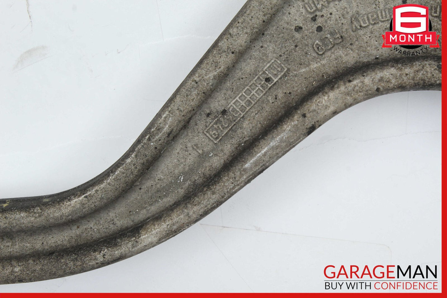 10-16 Porsche Panamera 970 Rear Left Upper Control Arm 97033104700 OEM
