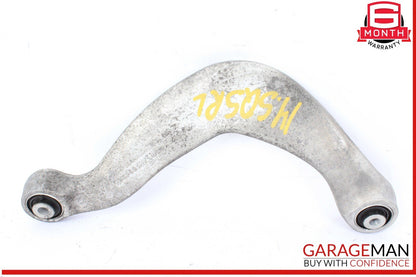 09-17 Audi SQ5 A4 Rear Left Driver Side Upper Control Arm 8K0505323H OEM