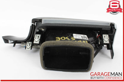 17-20 BMW 530E Front Left Driver Side AC A/C Air Vent Grill 9329545 OEM