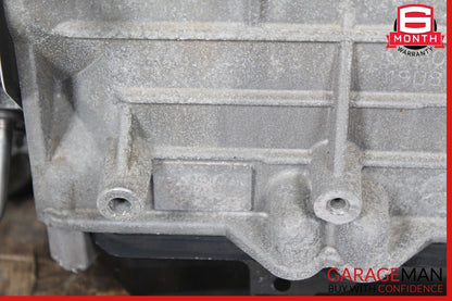 14-16 Mercedes W212 E350 Sedan 4Matic Automatic Transmission Assembly OEM 47k