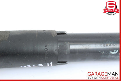 10-16 Mercedes W212 E500 E550 4Matic Rear Right Side Shock Absorber Strut AWD