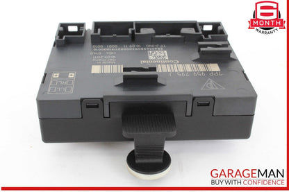 10-16 Porsche Panamera 970 Rear Left or Right Side Door Control Module Unit OEM