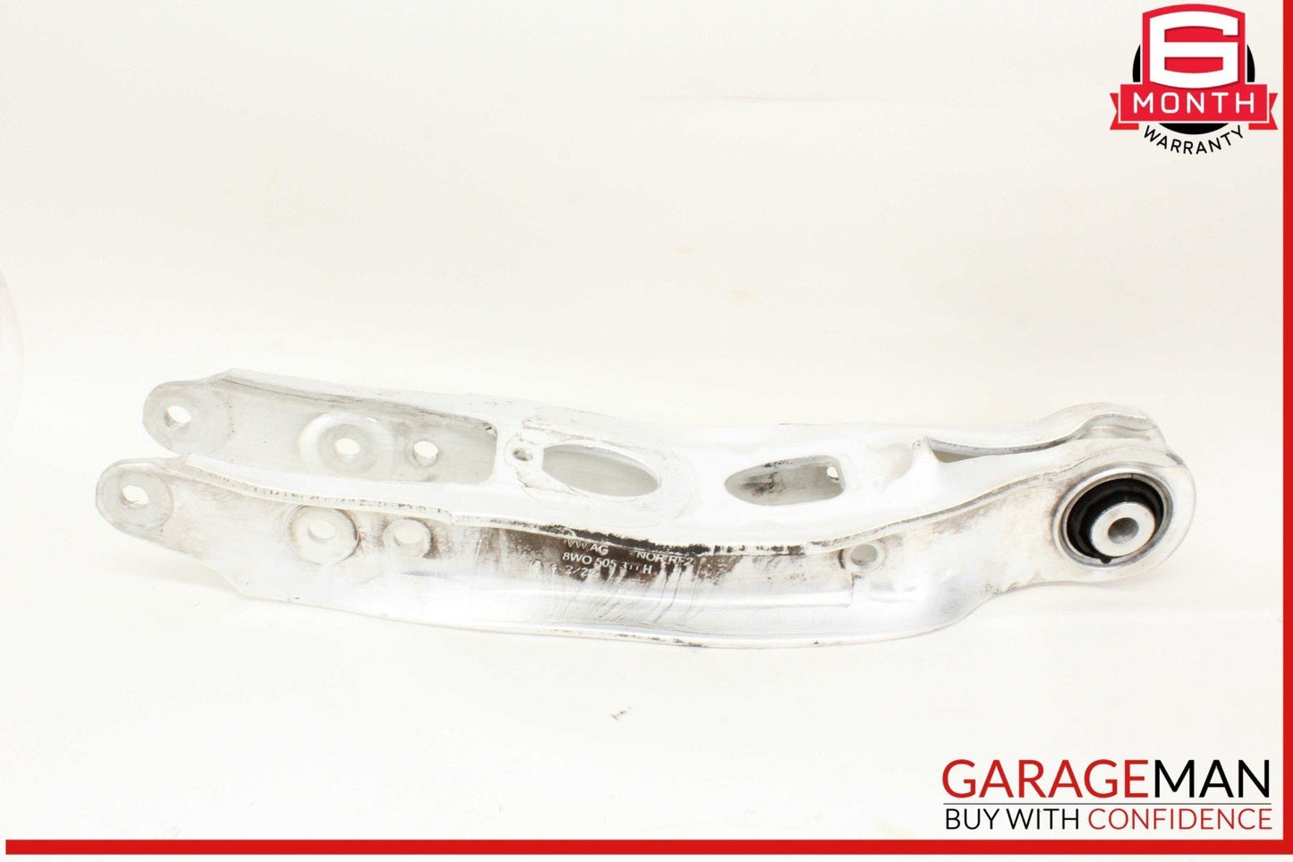 17-24 Audi S5 A5 A4 Rear Left or Right Side Lower Control Arm 8W0505311H OEM