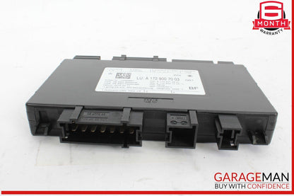 08-20 Mercedes W212 E350 C300 Front Right Side Seat Control Module Unit OEM