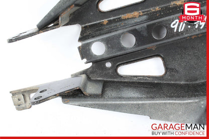 97-04 Porsche Carrera 911 Boxster 986 Front Right Radiator Support Mount Bracket