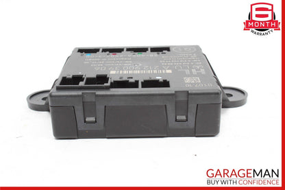 08-18 Mercedes W212 E350 C350 CLS550 Rear Left Side Door Control Module OEM