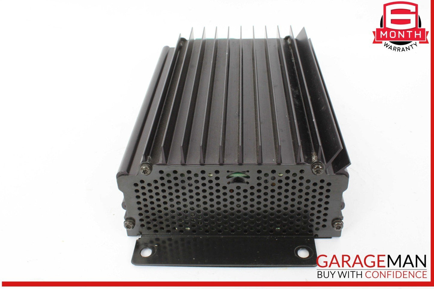 03-04 Mercedes R230 SL500 SL600 SL55 AMG Amplifier Amp Bose Audio Sound OEM