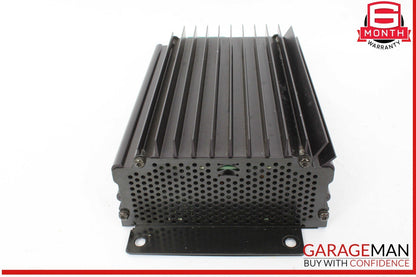 03-04 Mercedes R230 SL500 SL600 SL55 AMG Amplifier Amp Bose Audio Sound OEM