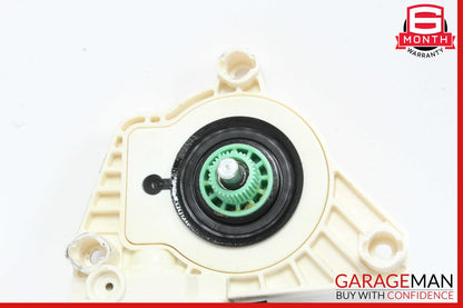 07-13 Mercedes W221 S550 S400 Window Regulator Motor Rear Left Driver Side OEM