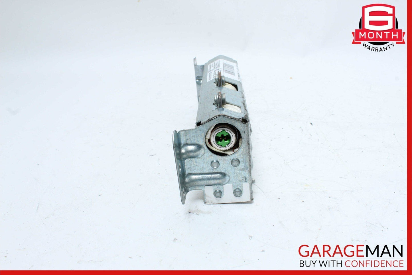 07-14 Mercedes W221 S550 CL550 CL600 Rear Left Side Quarter Airbag Air Bag OEM