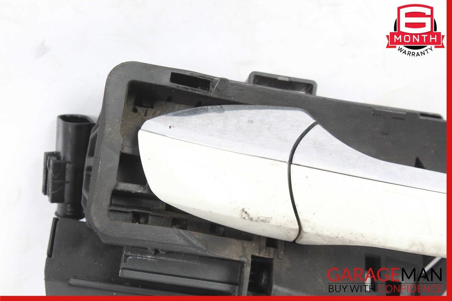 07-14 Mercede W216 CL63 AMG CL550 Right Passenger Side Door Handle Keyless Go