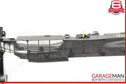 14-18 Mercedes W117 CLA250 Front Radiator Core Support Frame Bracket OEM