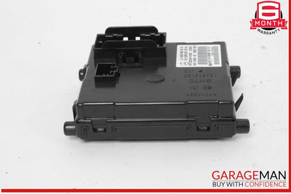 15-20 Mercedes W205 C300 A/C AC Heater Climate Control Module Unit OEM