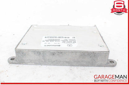 06-12 Mercedes W211 E550 E350 ML350 Communication Control Module 2198202626 OEM
