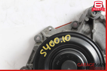 10-13 Mercedes W221 S400 ML450 Hybrid Engine Motor Water Pump 2722010601 OEM