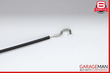 08-20 Mercedes R172 SLK350 C250 Front Left Side Door Lock Latch Actuator OEM
