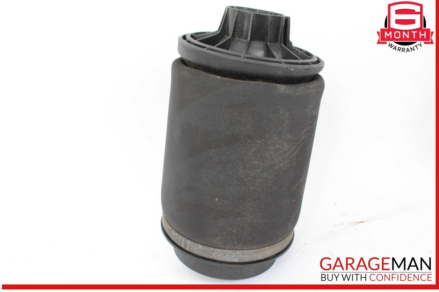 06-19 Mercedes X164 GL450 GLE400 Rear Air Suspension Bag Shock Set of 2 Pc OEM