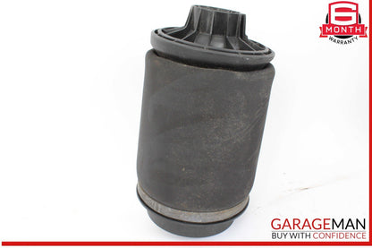 06-19 Mercedes X164 GL450 GLE400 Rear Air Suspension Bag Shock Set of 2 Pc OEM