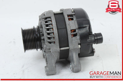 18-22 Honda Accord Engine Motor Alternator Generator Denso OEM