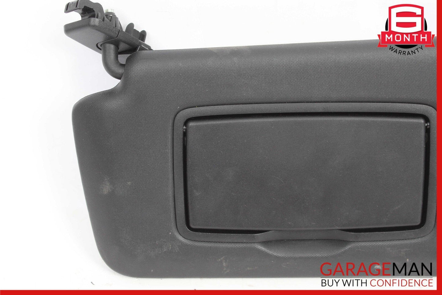 14-20 Mercedes W117 CLA250 GLA250 Front Left Driver Side Sunvisor Sun Visor OEM