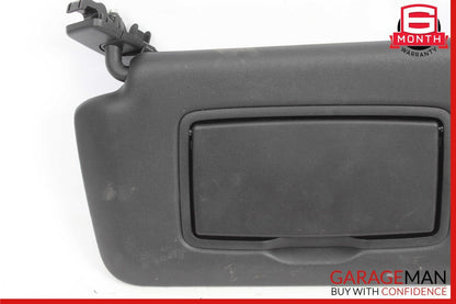 14-20 Mercedes W117 CLA250 GLA250 Front Left Driver Side Sunvisor Sun Visor OEM