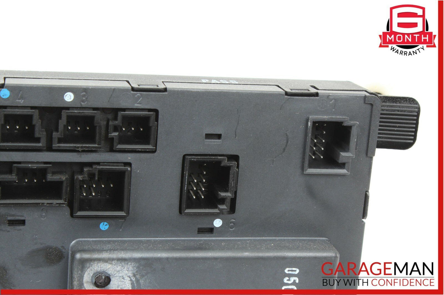 03-09 Mercedes W211 E350 E550 Front Left Driver Door Control Module OEM