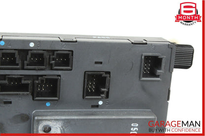 03-09 Mercedes W211 E350 E550 Front Left Driver Door Control Module OEM