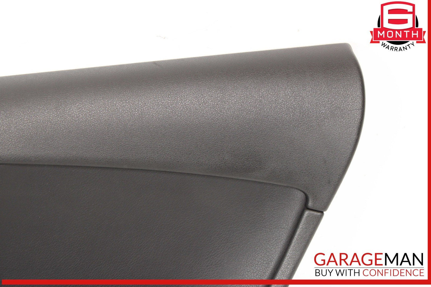 12-18 Audi A7 Rear Right Passenger Side Interior Door Panel Trim Cover OEM