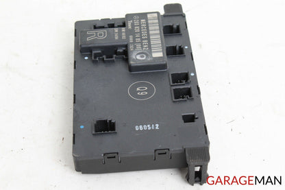 01-07 MERCEDES W203 C230 FRONT RIGHT SIDE DOOR CONTROL MODULE UNIT Q9 OEM