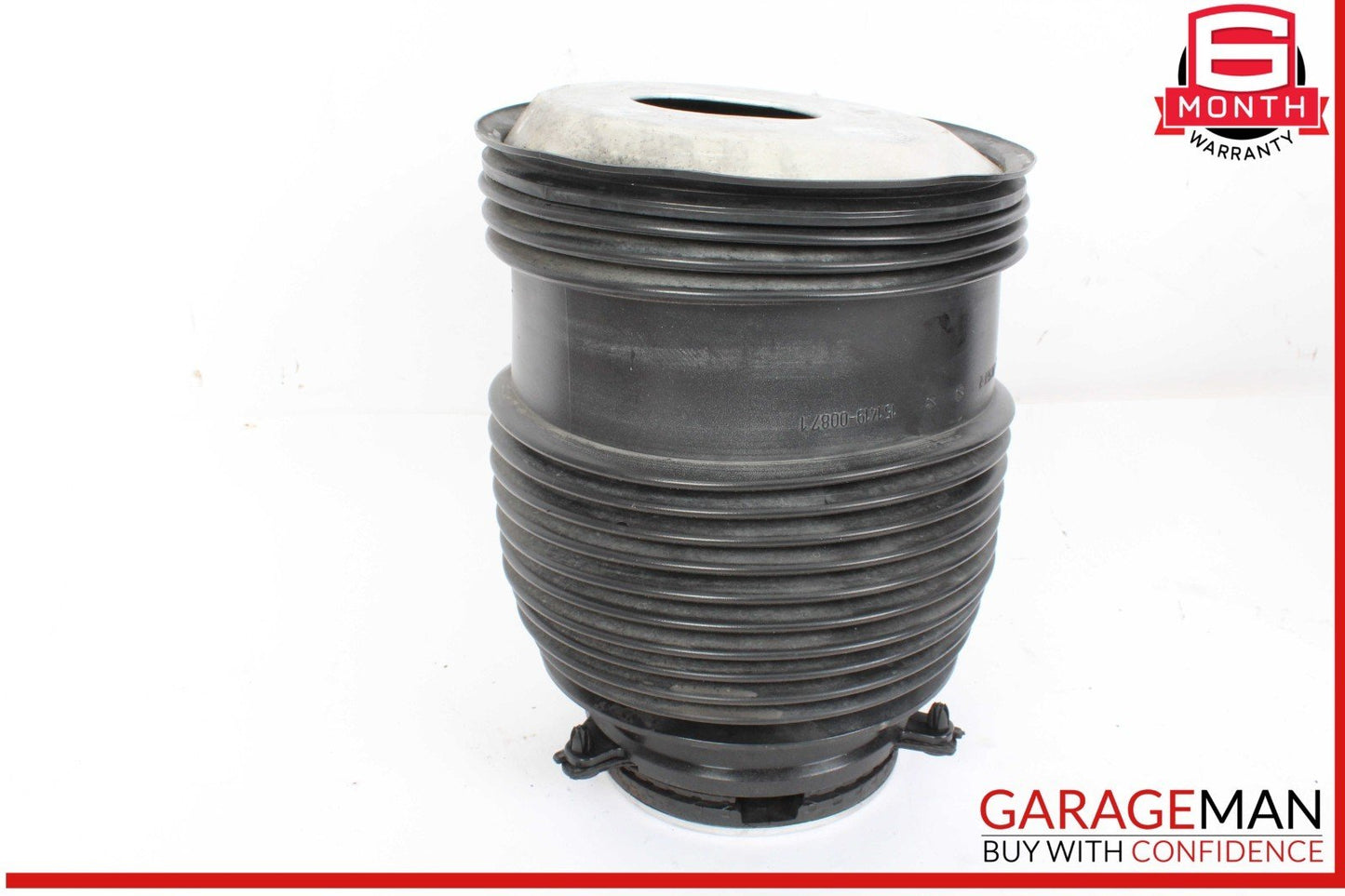 15-21 Mercedes W205 C300 Rear Left and Right Side Air Spring Suspension Bag OEM