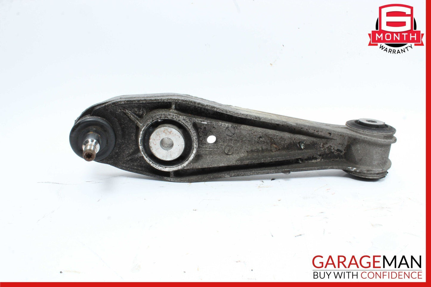 97-12 Porsche Boxster S 987 Cayman Carrera Front Suspension Lower Control Arm