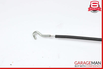 06-11 Mercedes W219 CLS500 Rear Right Door Lock Latch Actuator 2197300435 OEM