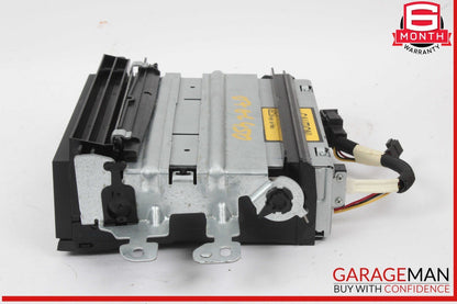 06-12 Mercedes X164 GL450 4MATIC Radio Stereo 6 Disk CD Changer Player OEM