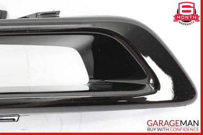 15-17 Land Rover Discovery Sport L550 Front Left Fog Bezel Trim OEM