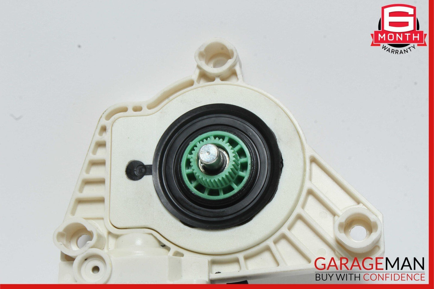 07-13 Mercedes W221 S550 S600 S63 AMG Rear Left Side Door Window Regulator Motor