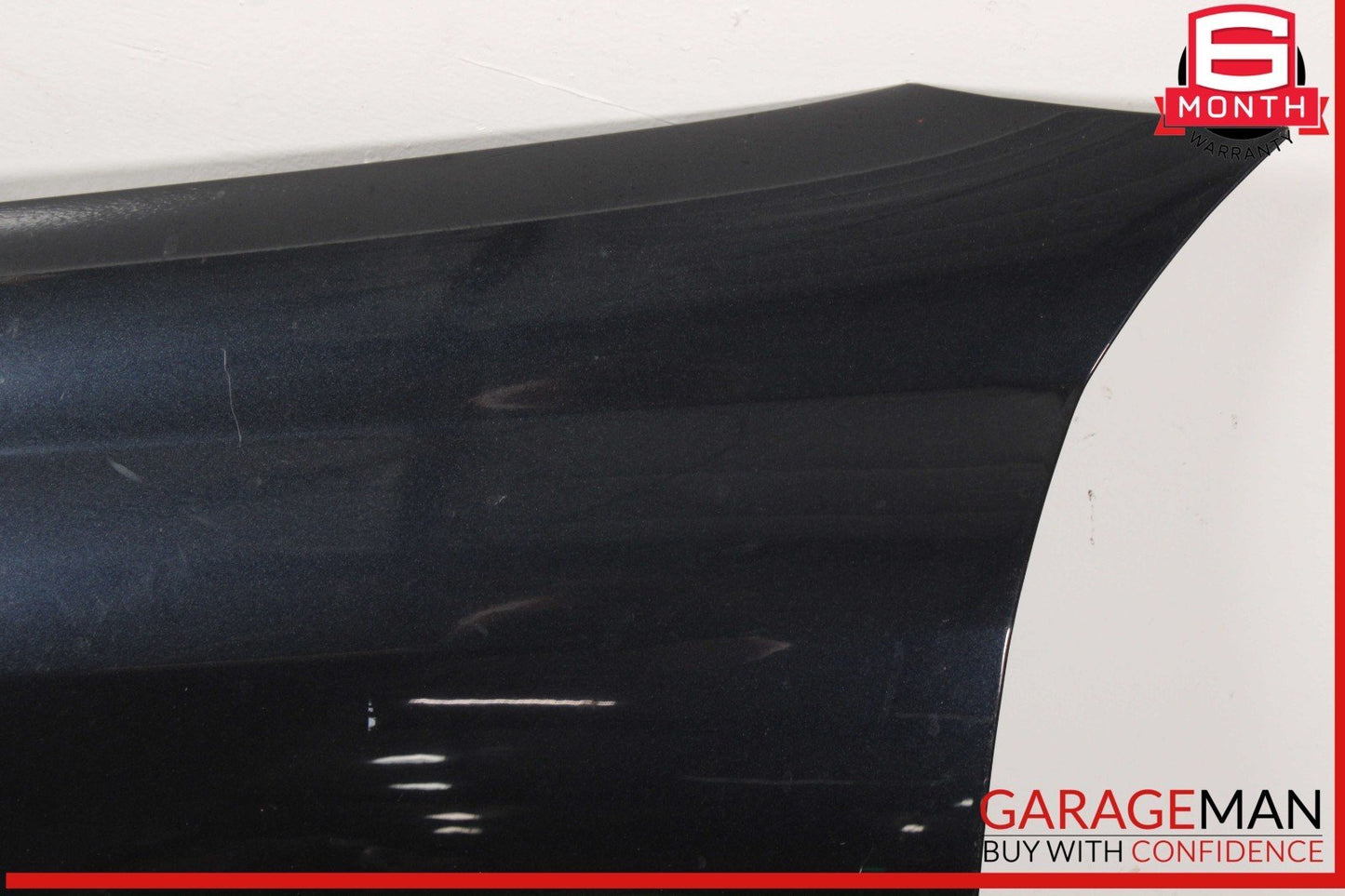 03-09 Mercedes W209 CLK350 CLK500 Front Left Driver Side Wing Fender OEM