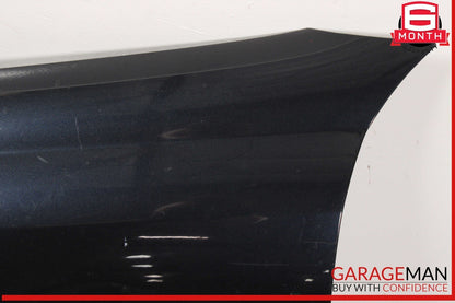 03-09 Mercedes W209 CLK350 CLK500 Front Left Driver Side Wing Fender OEM