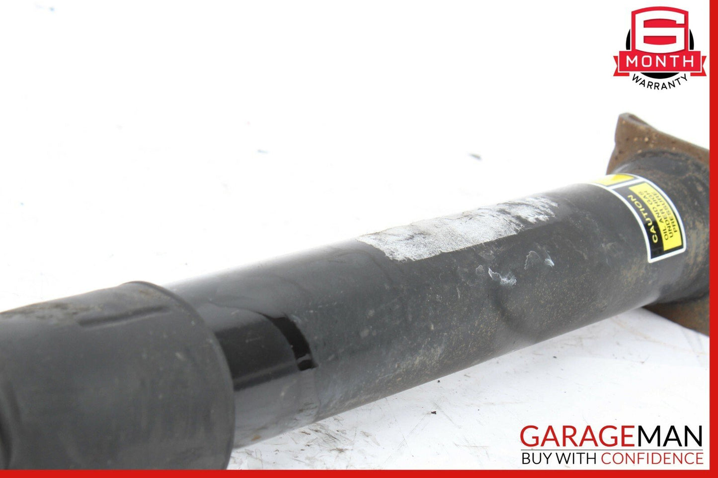 06-12 Mercedes W251 R350 R500 Rear Left or Right Side Suspension Shock Strut OEM