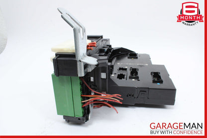 10-18 Mercedes W218 CLS500 CLS63 Rear SAM Module Relay Fuse Box 2129005001 OEM