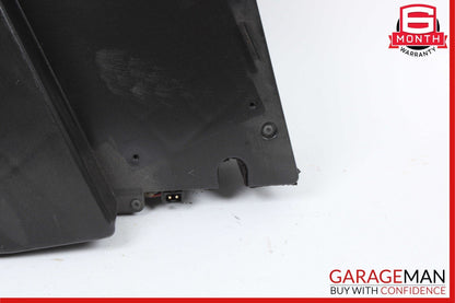 94-02 Mercedes R129 SL500 Speaker Sub Woofer Subwoofer Sound Bose OEM