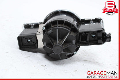 07-13 Mercedes W221 S550 S600 Headlight Head Light Switch Controller Module
