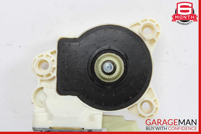 03-12 Mercedes R171 SLK280 CLK500 Window Regulator Motor Front Left Driver OEM