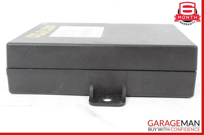 03-06 Mercedes R230 SL500 S55 Communication Voice Control Module 2038200885 OEM