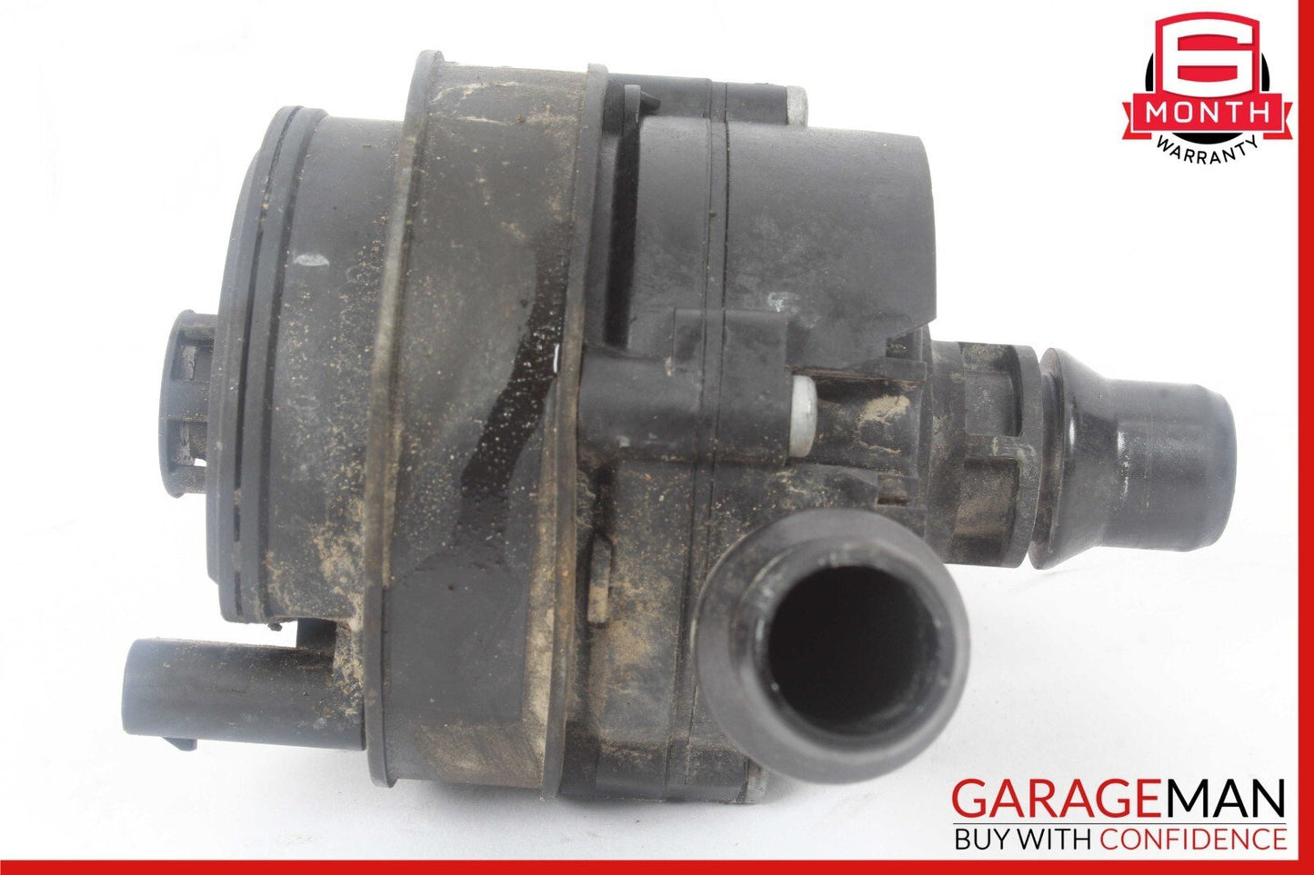 14-21 BMW i3 I01 Hybrid Engine Auxiliary Electric Coolant Water Pump OEM