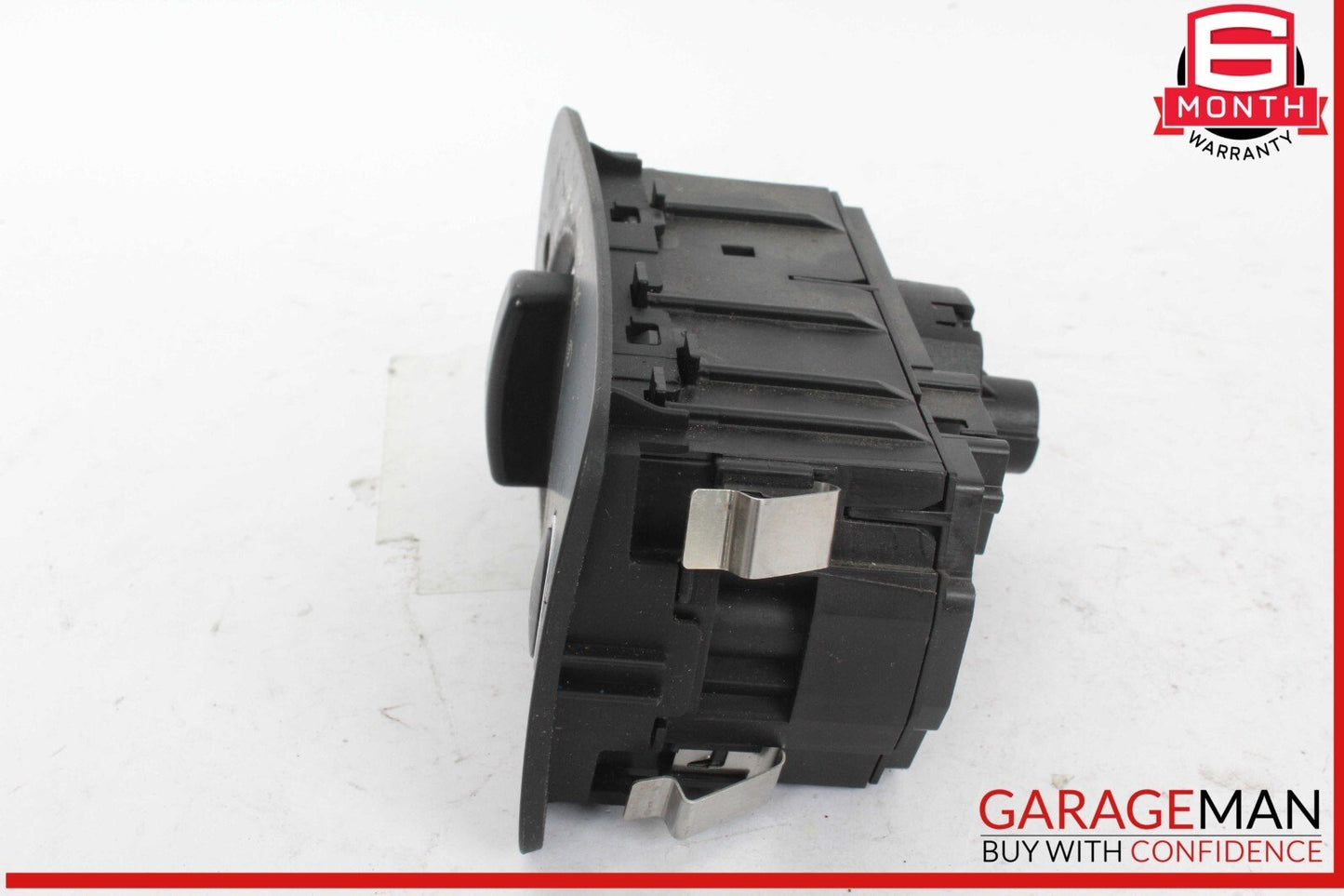 06-11 Mercedes W219 CLS63 CLS55 AMG CLS500 Headlight Switch Washer OEM