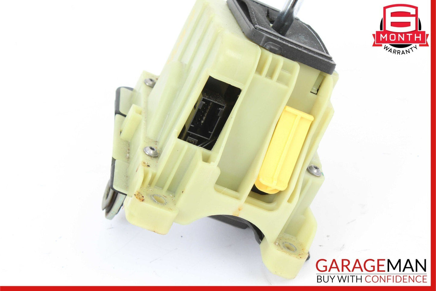 08-14 Mercedes W204 C250 C300 C350 RWD Floor Gear Shifter Shift Rod Selector Box