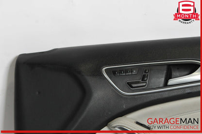 15-20 Mercedes X156 GLA250 Interior Door Panel Front Right Side OEM