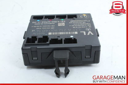 08-18 Mercedes W204 C250 C300 CLS550 Front Left Side Door Control Module OEM